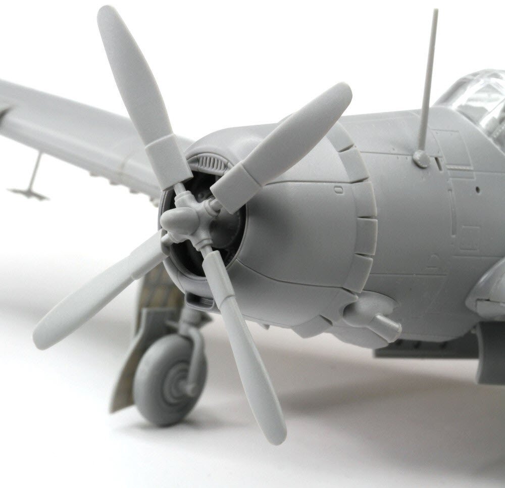 ★未展示品★ホビーマスター SB2C-3 ヘルダイバー 1/72 武蔵撃沈モデル ☆未展示品☆ホビーマスター SB2C-3 ヘルダイバー 1/72 武蔵撃沈