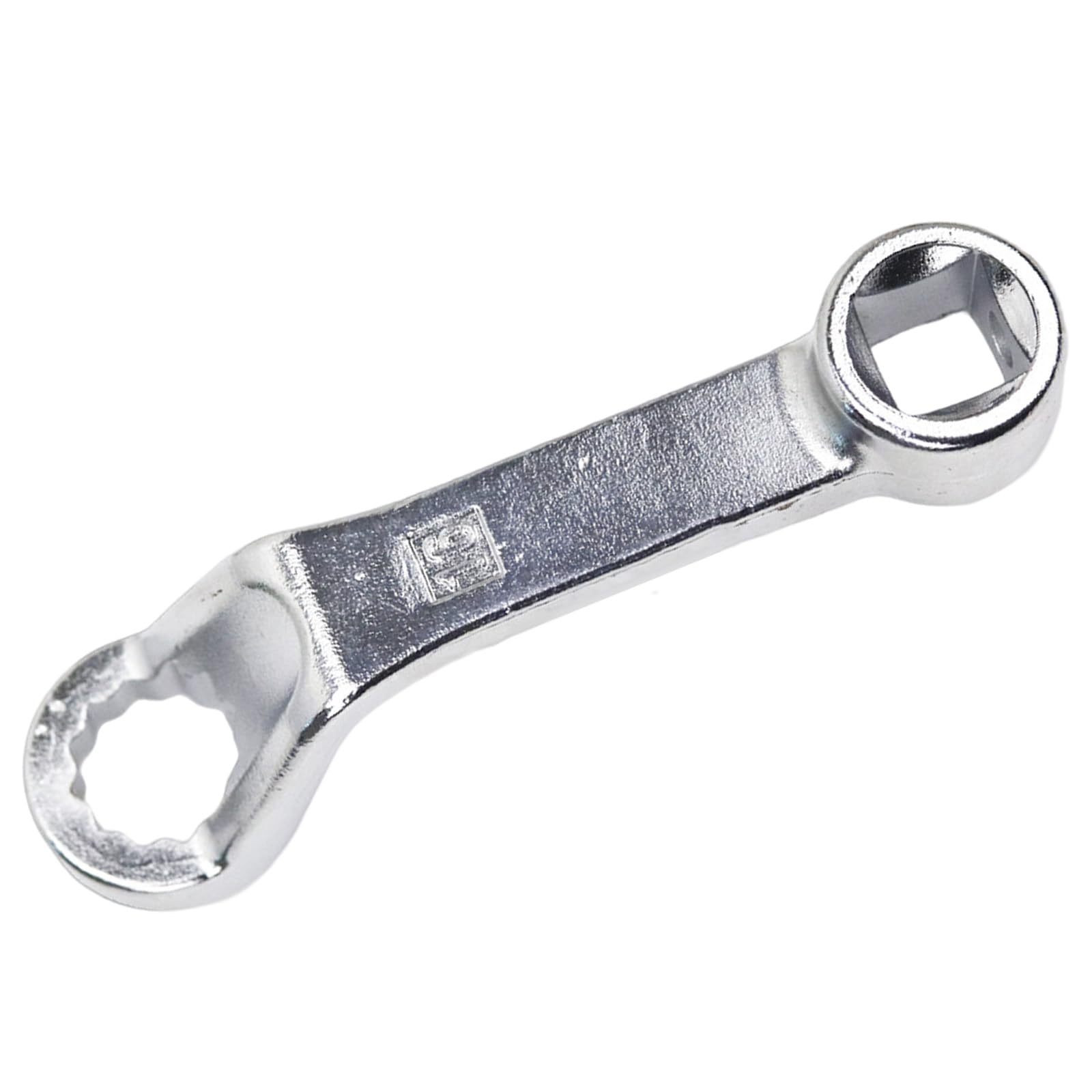 Engine Motor Mount Socket Wrench 16mm / 17mm Precisions Fit Engine Screw Nut Wrench for Car Maintenance and High Strength Steel
