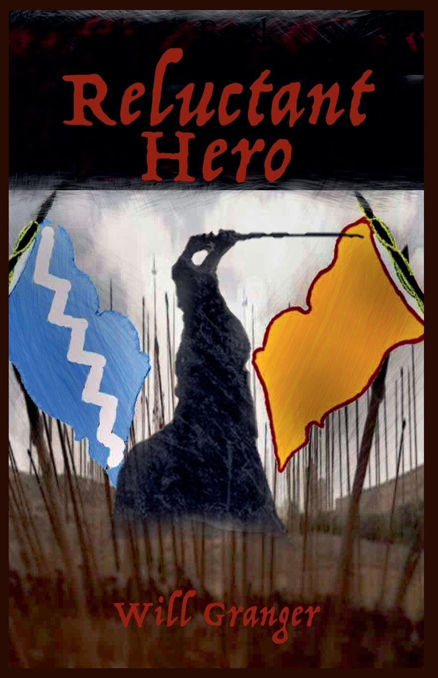 Reluctant Hero: 2 (Ordinary Hero)