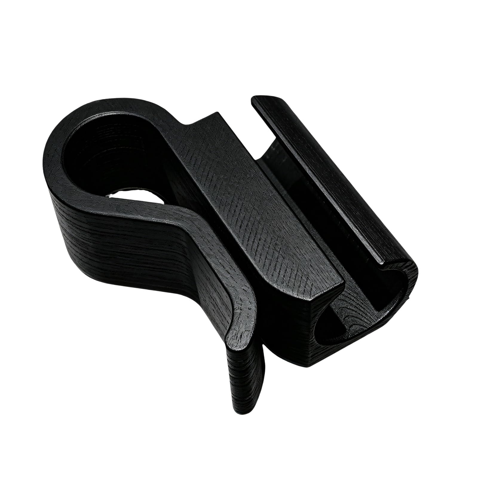 Zbiianxer A Quarium Water Changing Hose Holder, 12Mm / 16Mm Quarium Changing Tube Marinepark Tube Clip Fish Cistern Hose Owner Change Pipe Parenthesis