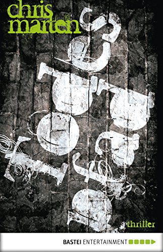 Cover zum Buch Todespfad