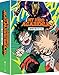 My Hero Academia: Season Two, Part Two (Limited Edition Blu-ray/DVD Combo)