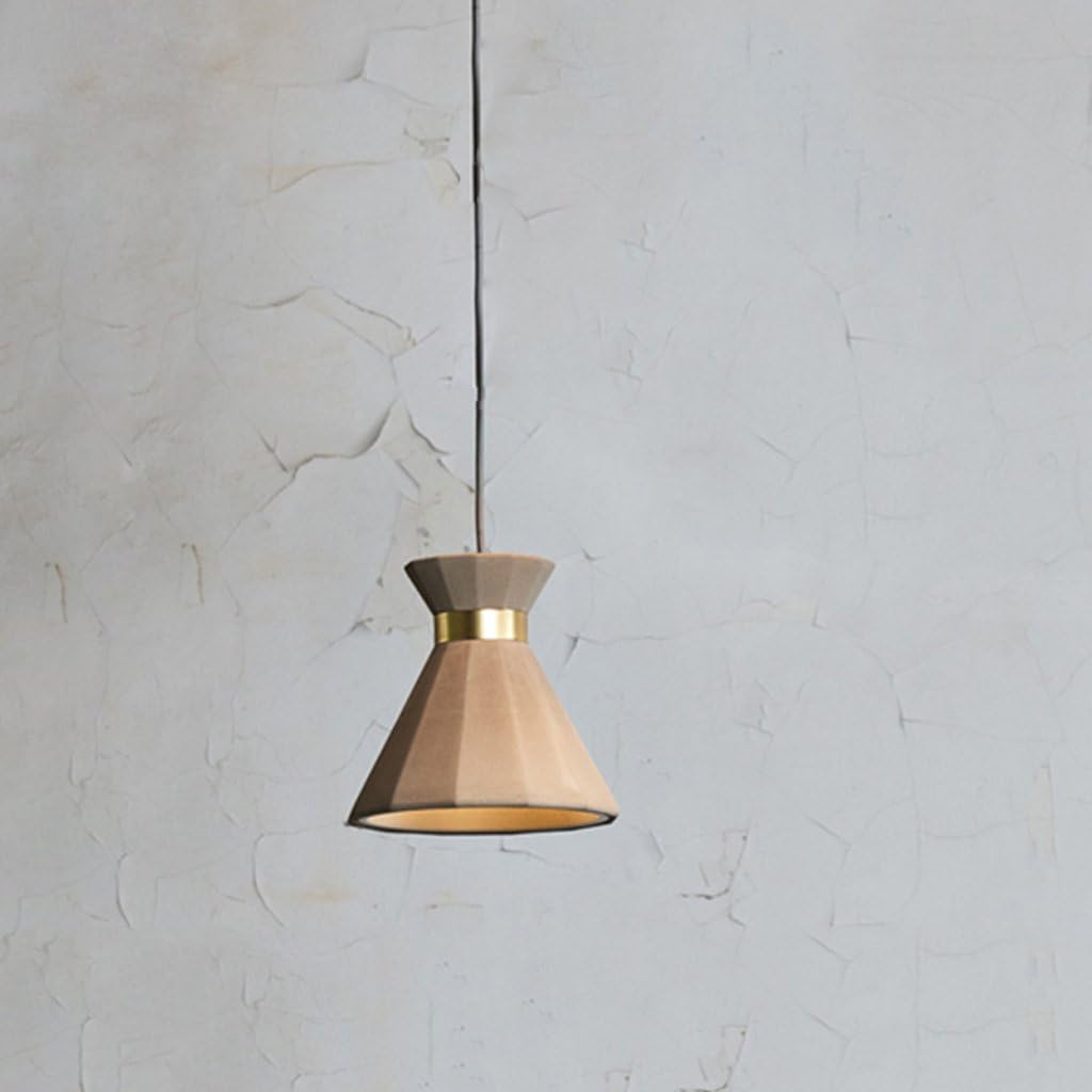 Yuyuan Light Retro single-head flower skirt iron chandelier, Personalized restaurant living room bar lighting decorative ceiling lamp, classic Nordic simple style hanging lamp, creative cafe art chandeliers, gray E27, not including light bulbs