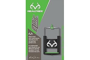 Realtree Outfitters Pic Phone Holder | Innovation For The Outdoors