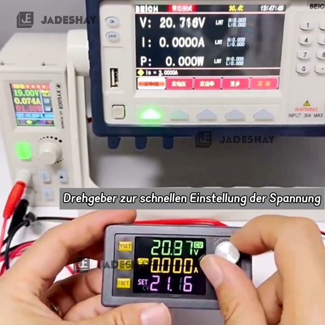 What Is a DC DC Converter 12V and Its Importance