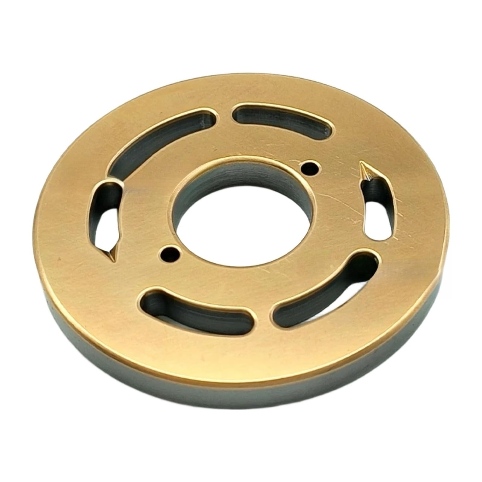 Qhdyfbn One Color Pump Spare Parts Spv15 Valve Plate