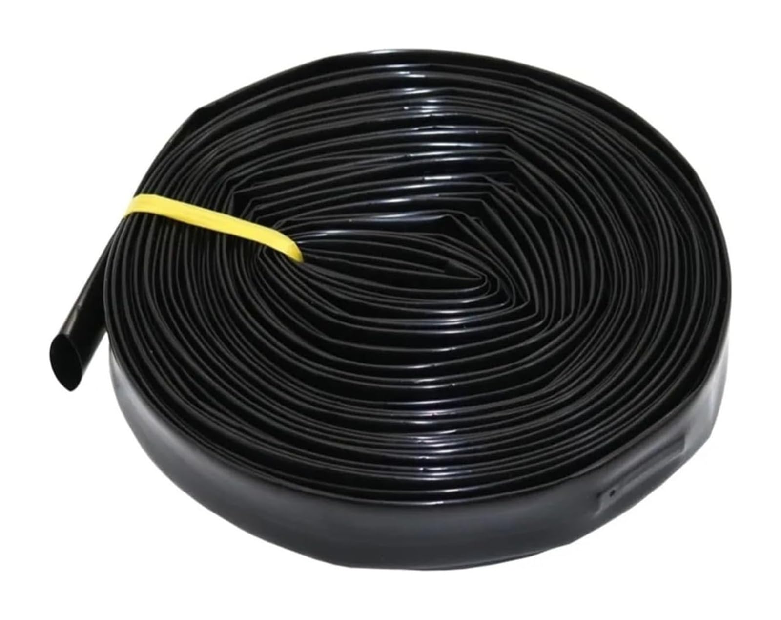 Nastro per irrigazione a goccia, Nastro gocciolante da 20/40/60/80 m 16 mm 10/15/20/30 cm Spazio Agricoltura Irrigazione a risparmio idrico(20cm Space,20m)