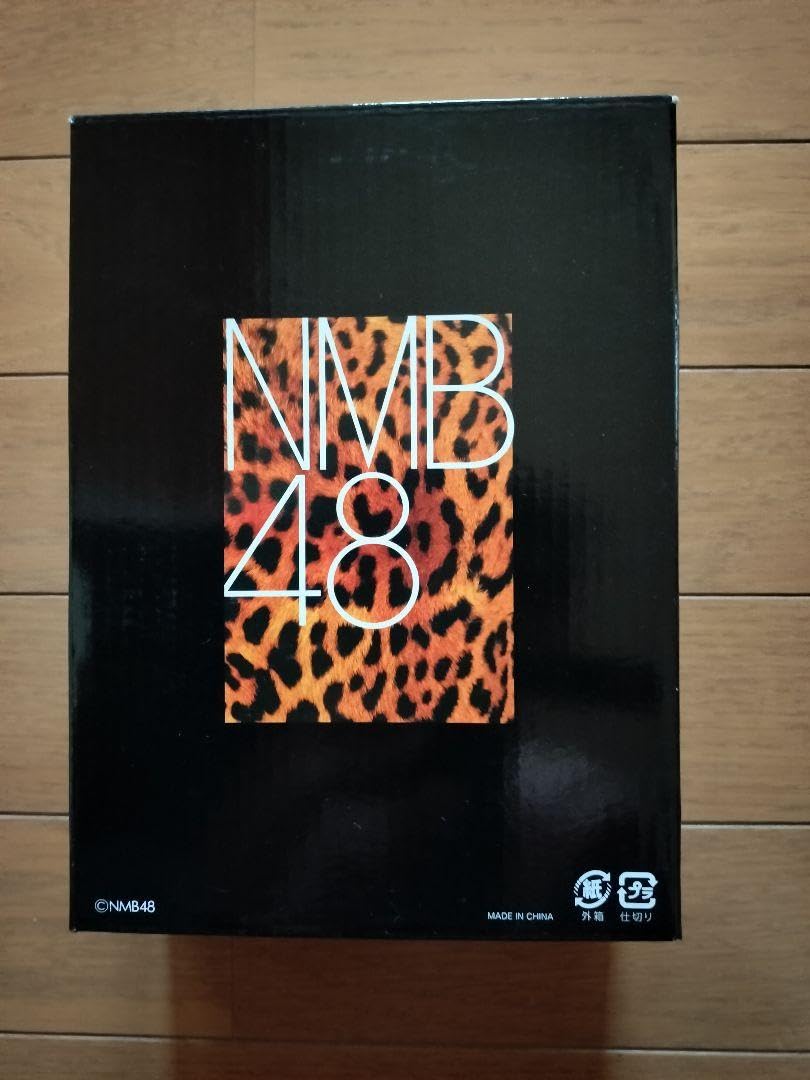 NMB48 VOICE ALARM CLOCK 山本彩 個別ボイス入 目覚まし時計 2017