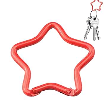 【2445】オーボエ 星型キーホルダー 星型カラビナ ブルーの万華鏡紫陽花 2445】オーボエ 星型キーホルダー 星型カラビナ ブルーの万華鏡