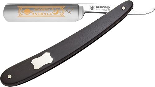 Dovo ''Astrale'' Straight Razor, 5/8''