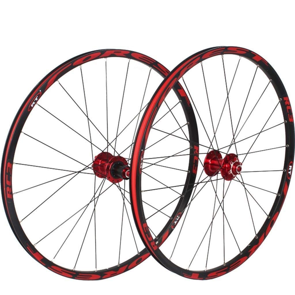 Cycling Bicycle Touring Wheels Mountain Bike Cycle Wheel Set
