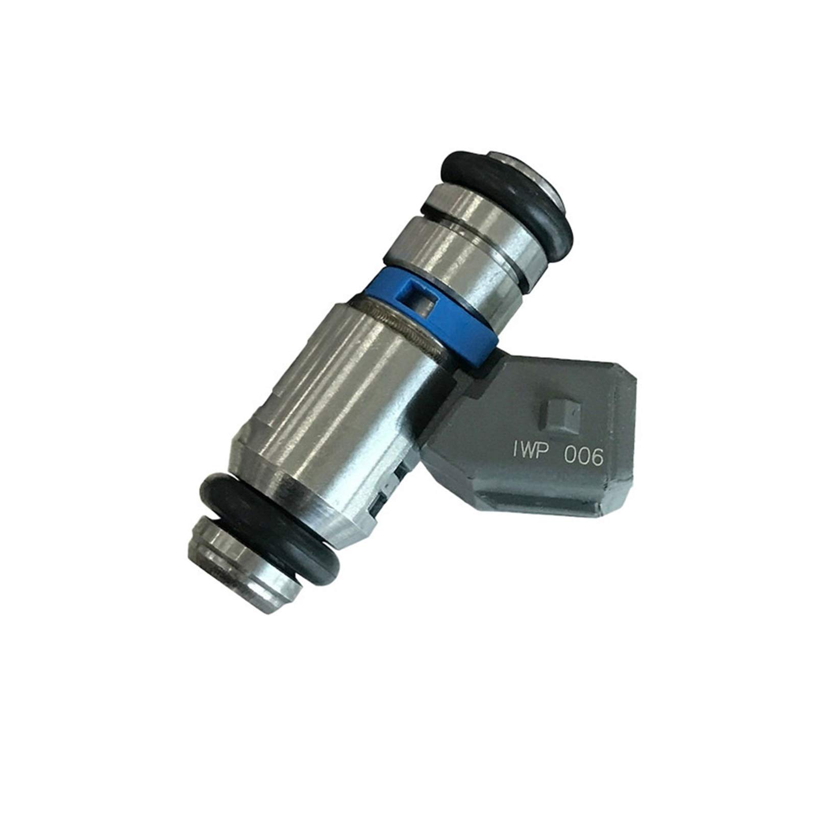 4 szt. Wtryskiwacz paliwa, dla Citroen, SAXO, dla Fiat, BARCHETTA BRAVA MAREA PUNTO STILO 106 IWP006 75112006 198499 60657179 9627771580