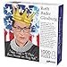 1000 Piece Puzzle, Ruth Bader Ginsburg Collectible, Notorious RBG Inspirational Quote, Women Belong in All Places Where Decisions are Being Made