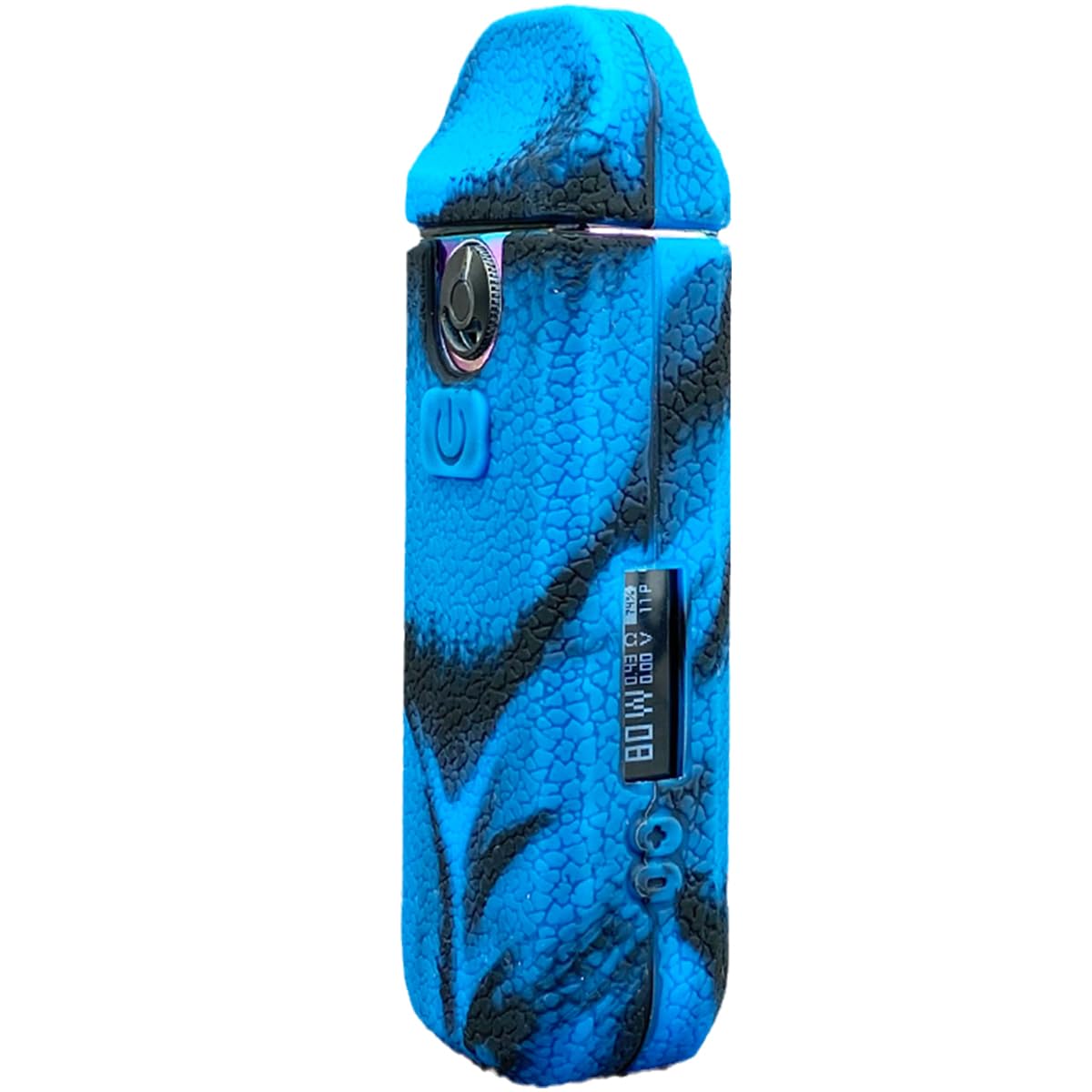 WratryParts Silicone Case Compatible with Smok Nord 4 Kit