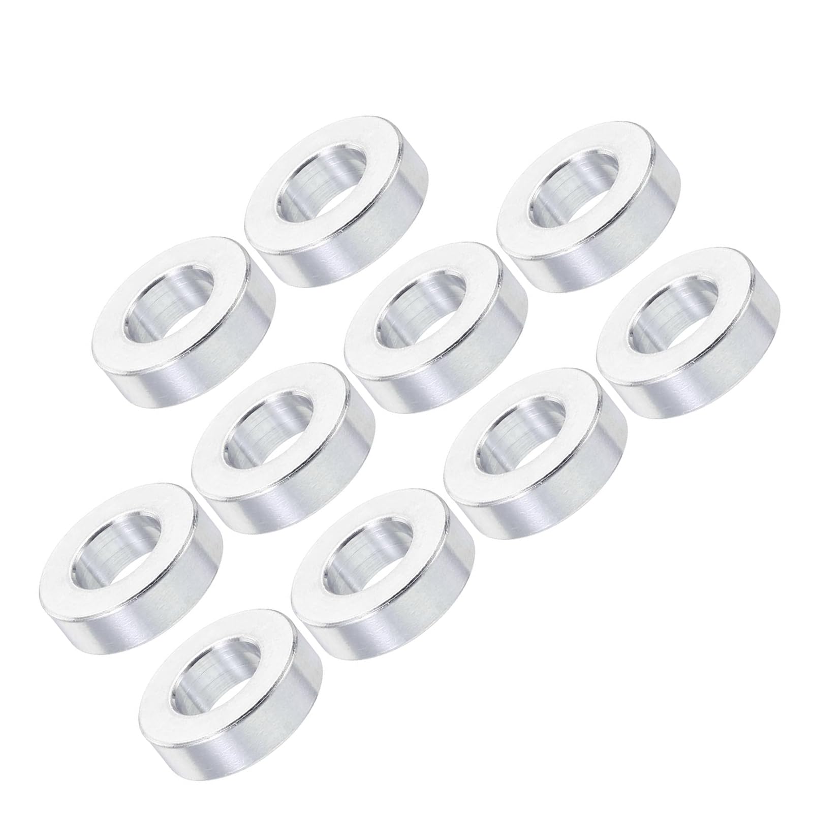 Unifizz M10 Aluminium Spacers