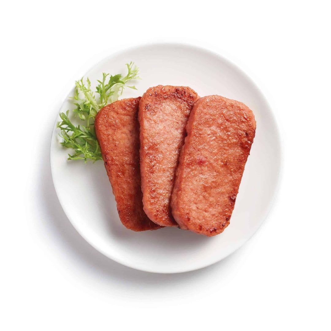 Ofood Luncheon Meat 340g Carne de Cerdo en Lata