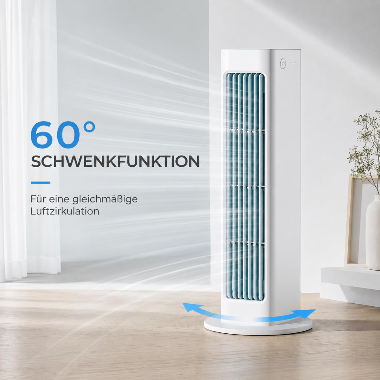 AirZuma klimaanlage, Polar Breeze Tragbare Klimaanlage AirZuma Portable AC Mobile Kühlung Mit CoolCore Technologie 30 Sek Schnelle Abkühlung Akku Betrieb Leise Für Zuhause Büro Reise