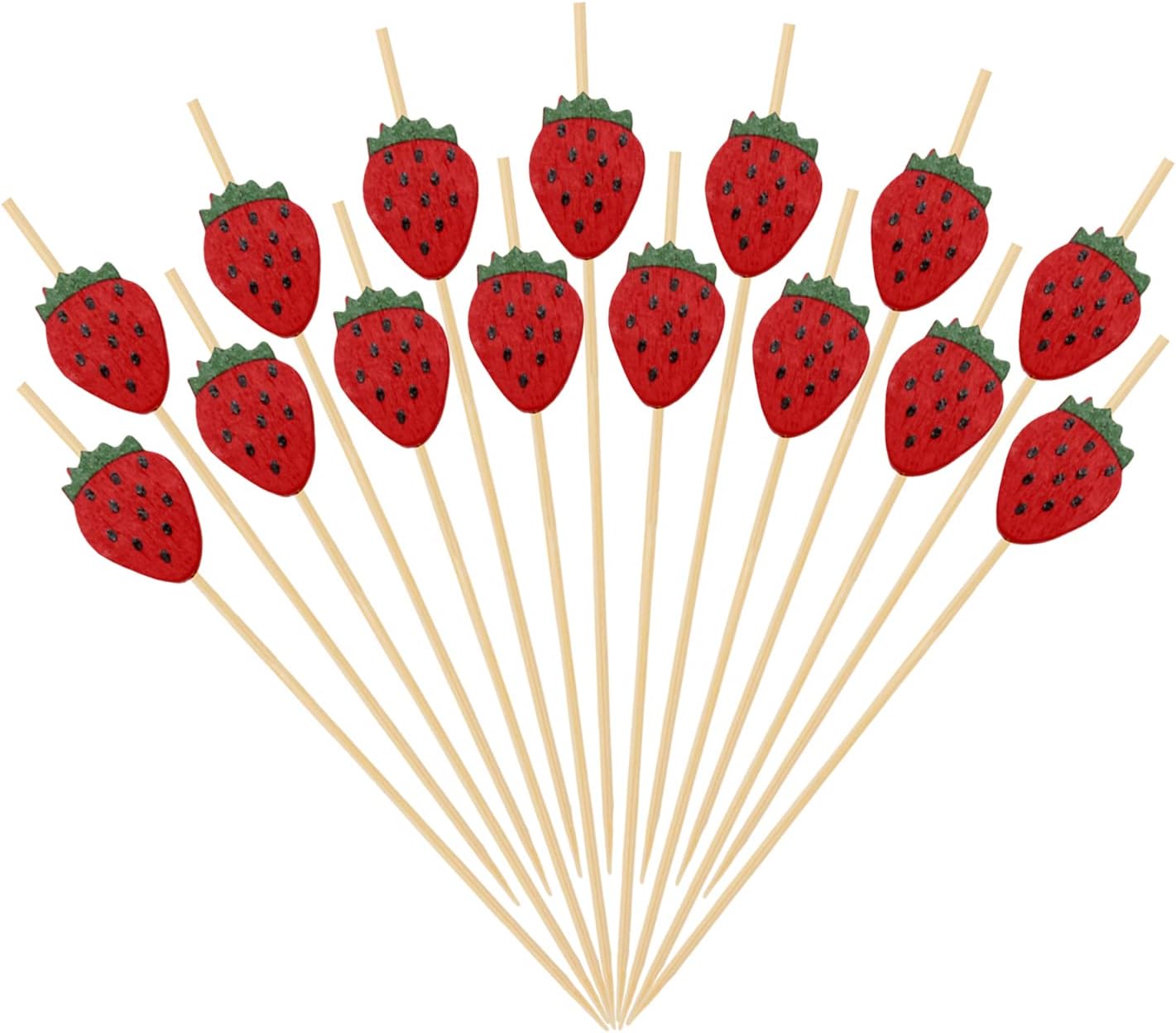 Palillos para Cócteles