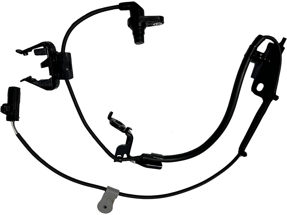 ひ　0710 Amazon.com: GoSens 124a ABS Wheel Speed Sensor for LEXUS
