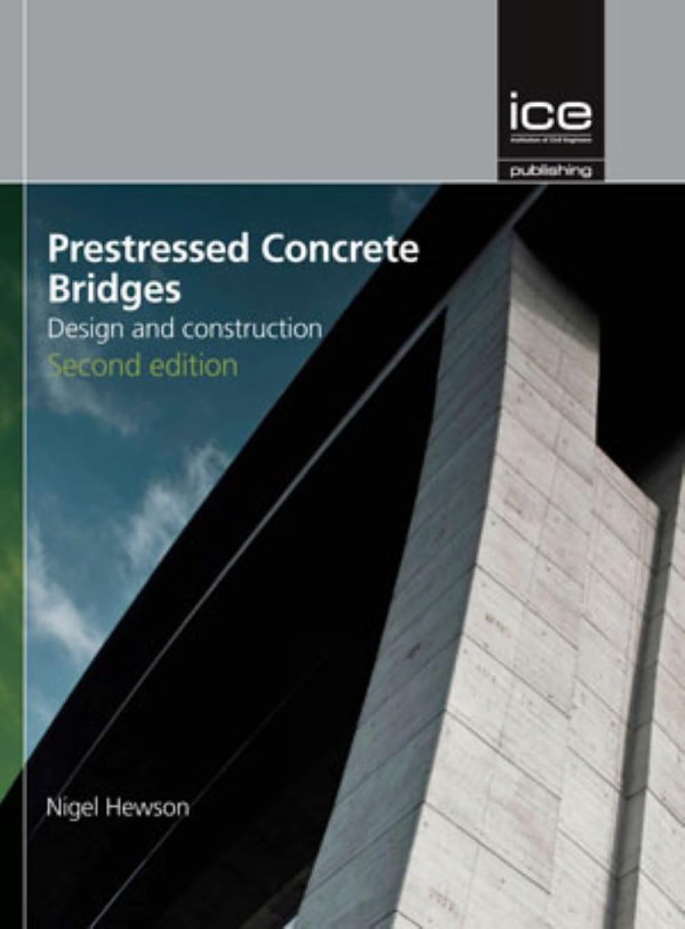 Buy Prestressed Concrete Bridges: Design and Construction (Structures and Buildings) — BookShops.in