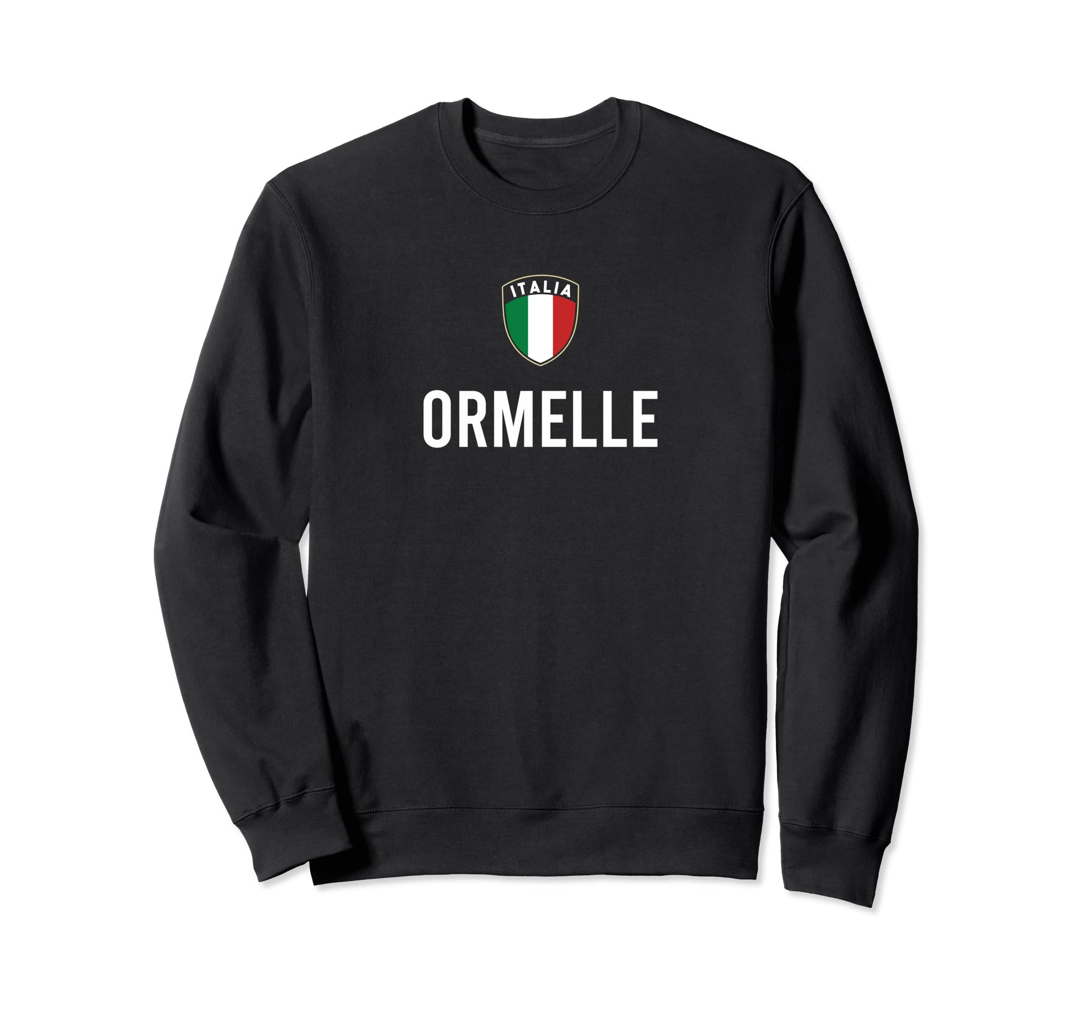 Ormelle Sweatshirt