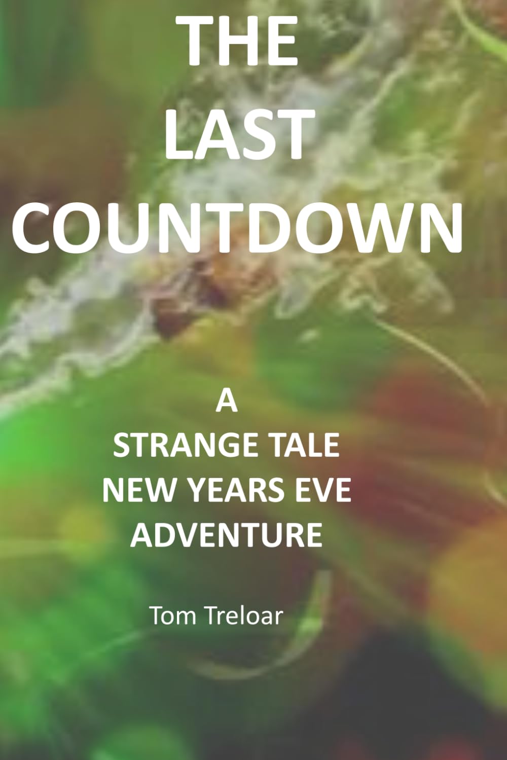 The Last Countdown: New Years Eve Adventure