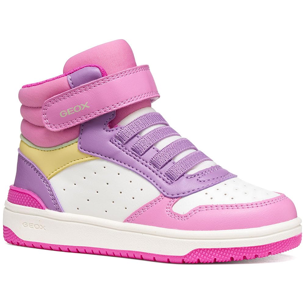 Geox J Washiba Girl A ZapatillasNiñas