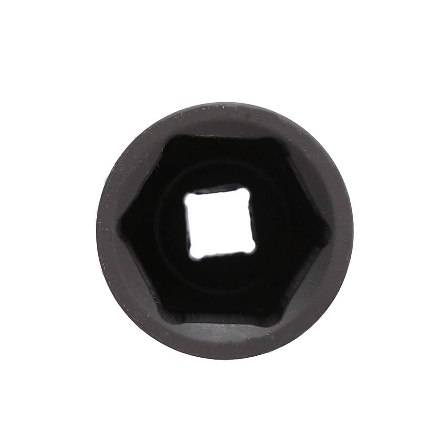 ノックアラウンド 新品未使用 joe dart 14-Piece Axle Nut Impact Socket Set | TEKTON