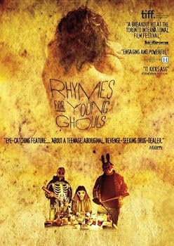 Rhymes for Young Ghouls