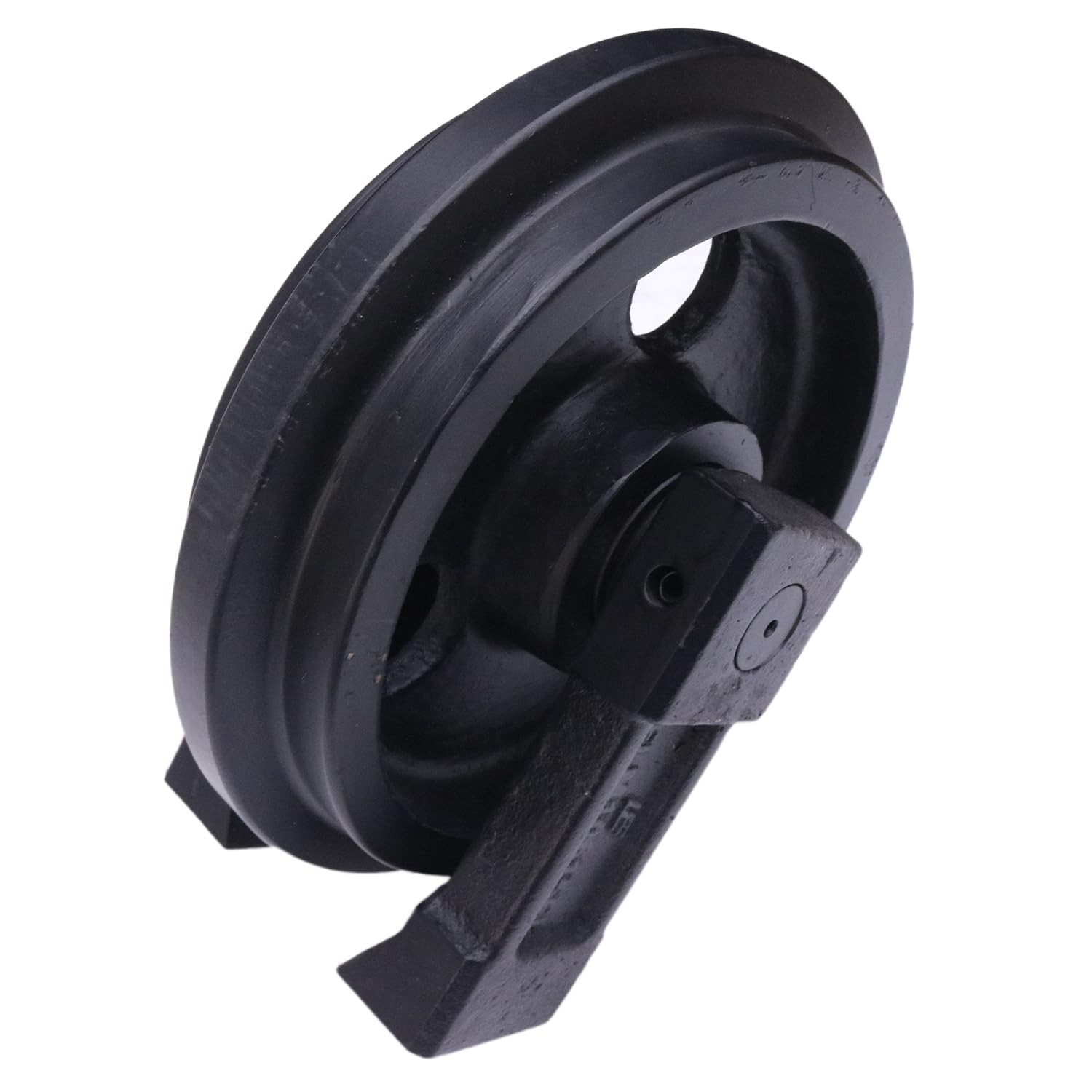 Amazon.com: WQSING Idler Guide Wheel 9312918 9312919
