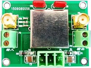 ICL7650 Chopped Zero Stabilized Operational Amplifier Weak Signal Amplification Module