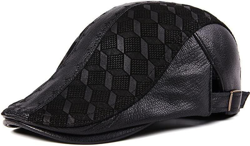 Yahoo!オークション -「ハンチング レザー」の落札相場・落札価格 90s