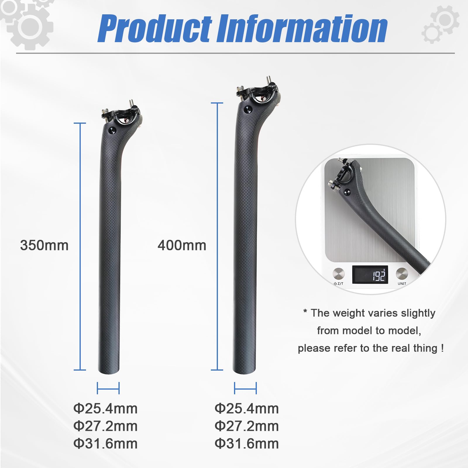 Manubrio Canotto Sella Mtb Carbonio Reggisella Telescopico Mtb