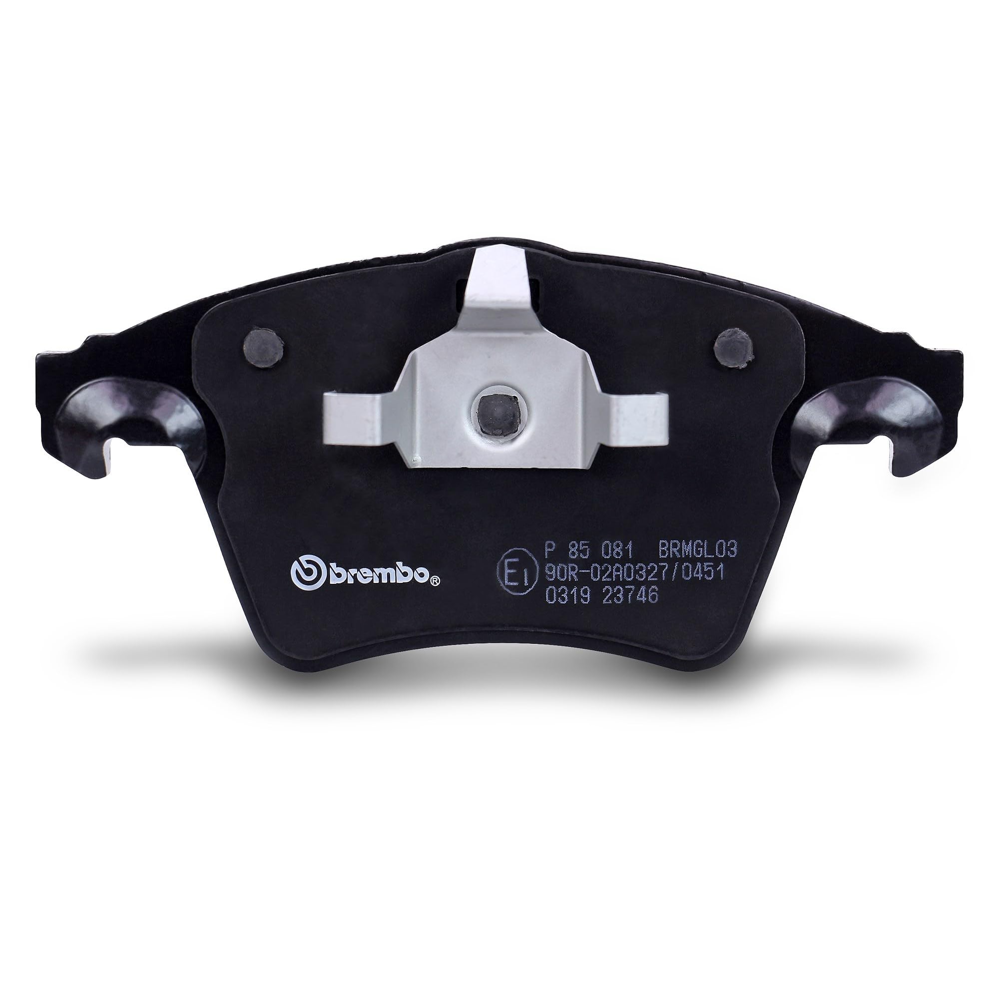 Brembo P85081 Pastillas de Frenos