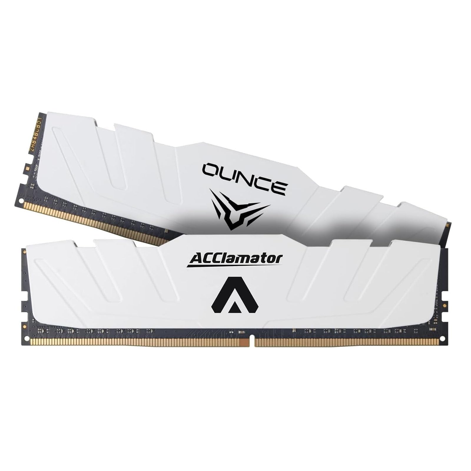 Amazon.com: Acclamator DDR4 RAM 32GB (2x16GB) 3200MHz PC4-25600