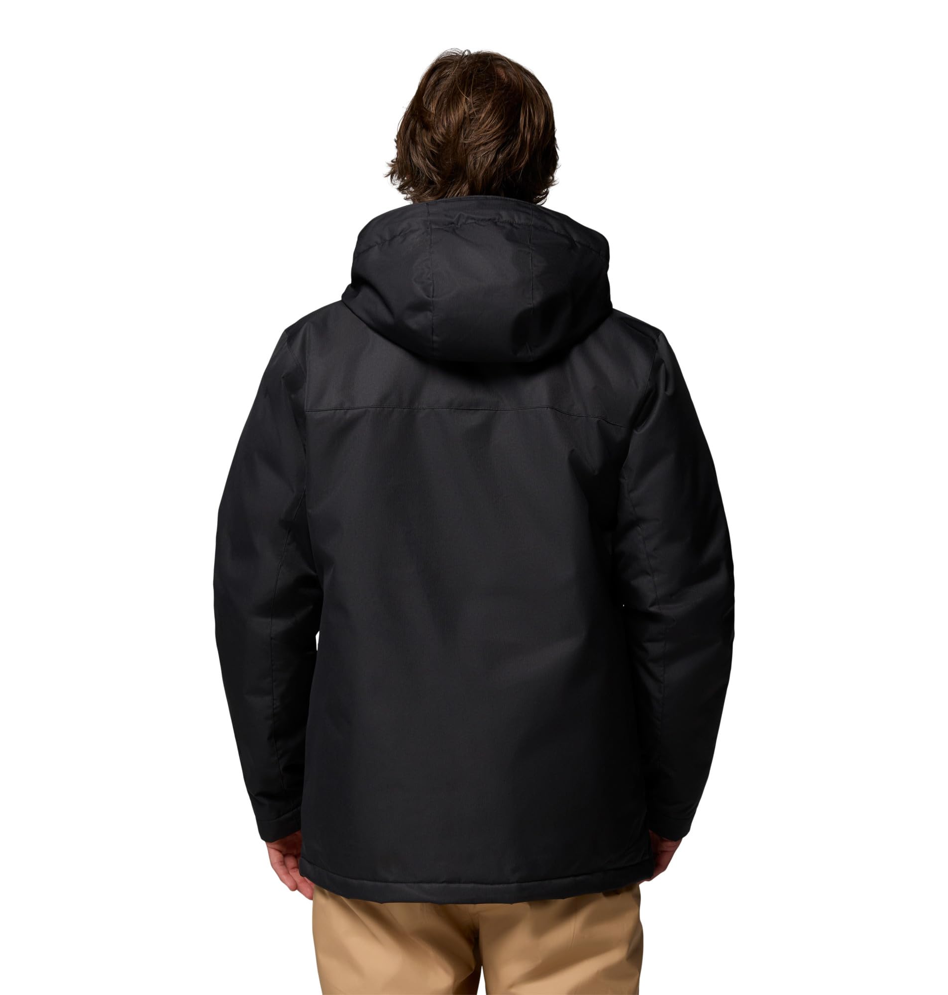 Columbia Pines Lake™ Parka Chaqueta de invierno Hombre (Pack de 1)