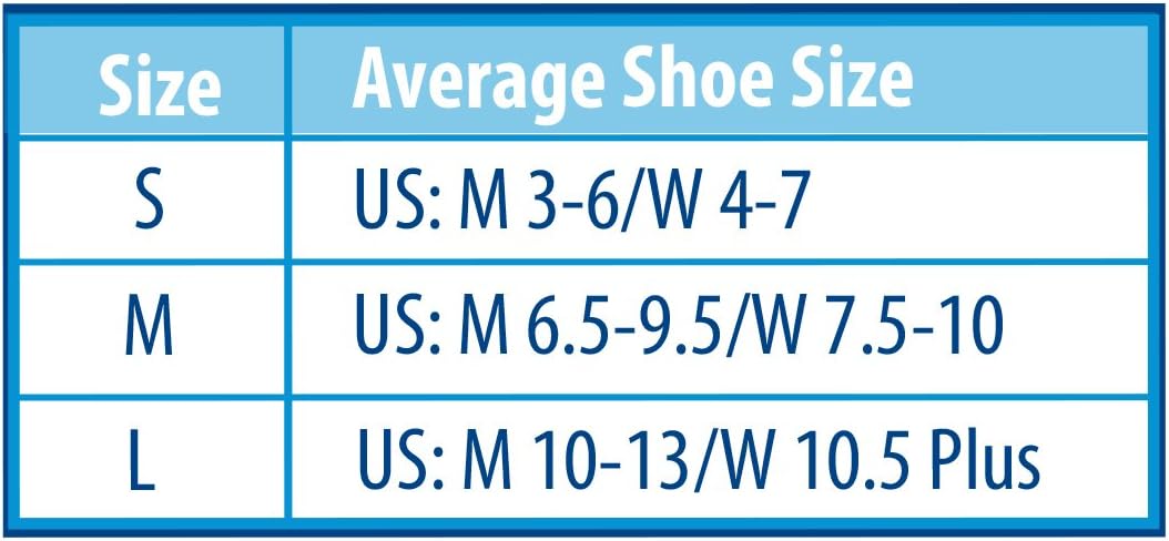 OrthoSleeve BR4 Bunion Relief Socks Split-Toe Design Separates Toes, relieves Bunion Pain and a targeted Bunion pad Reduces Toe Friction and relieves Hallux valgus Pain (Black 3 Pack, Small) : Health & Household
