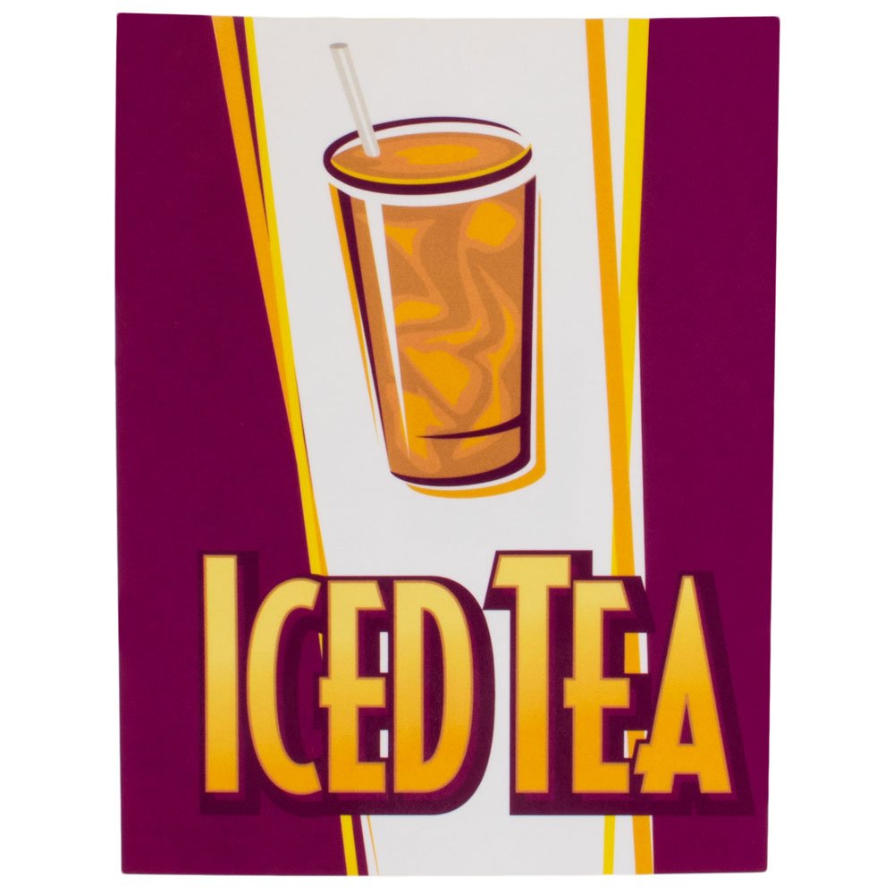 Chef's Supreme - 3 gal. Brown Plastic Beverage Dispenser, Each