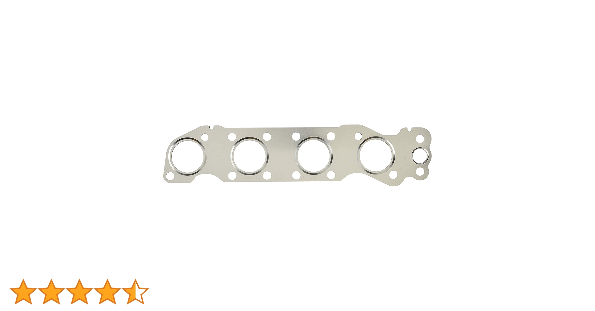 スズキ　エキマニ　85G-CO8　2個セット　ジャンク！カット部品 スズキ純正 エキマニ2個セット 85G-C08 触媒 スズキ アルト