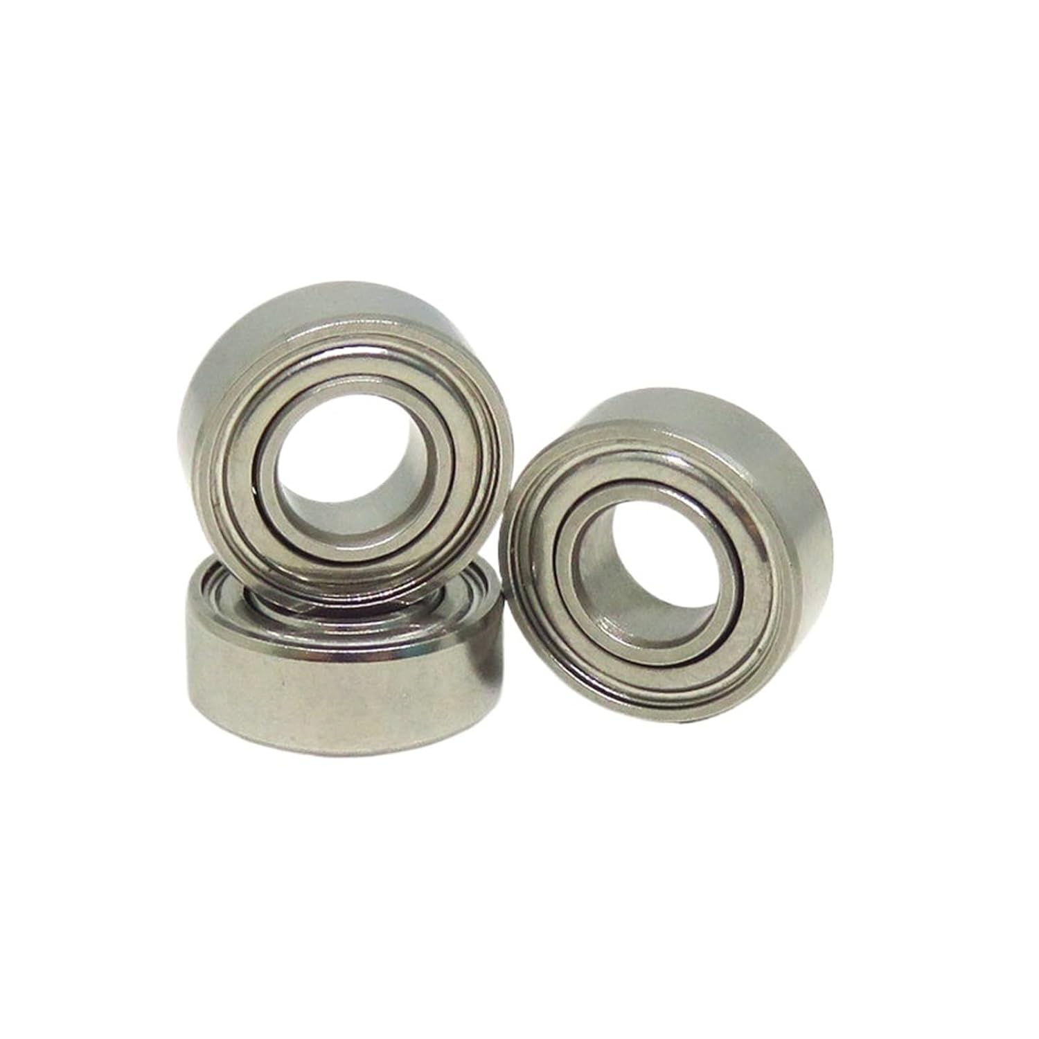 6x12x4 ベアリング SMR126 SMR126C ZZ 6 * 12 * 4 ベアリング 1個(SMR52C-ZZ 2x5x2