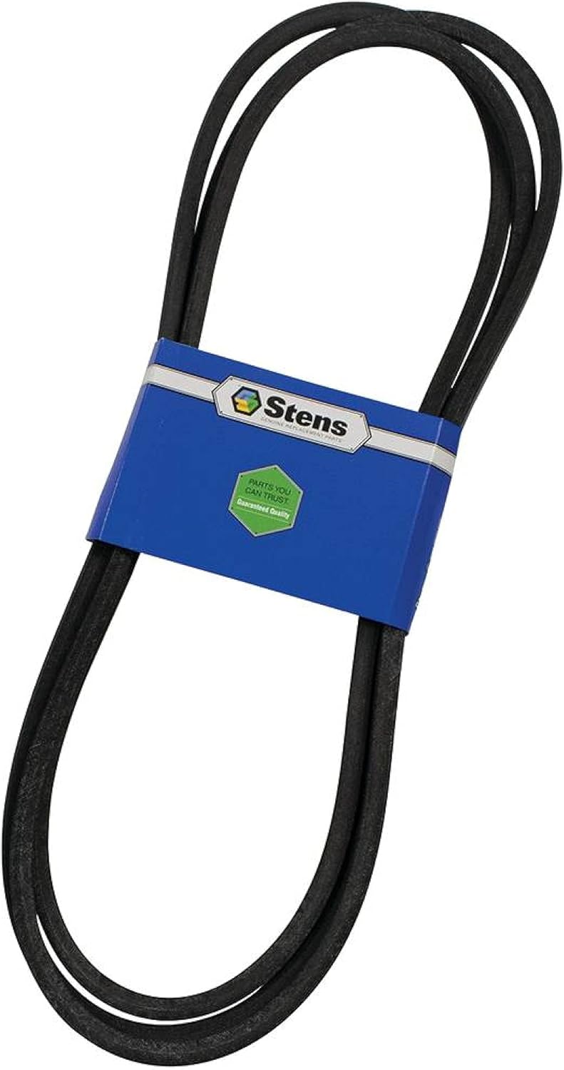 Stens TCU31194 Stens OEM Belt Compatible with/Replacement For John Deere Z930M, Z950M, Z950R, Z960R and Z970R with 72" deck