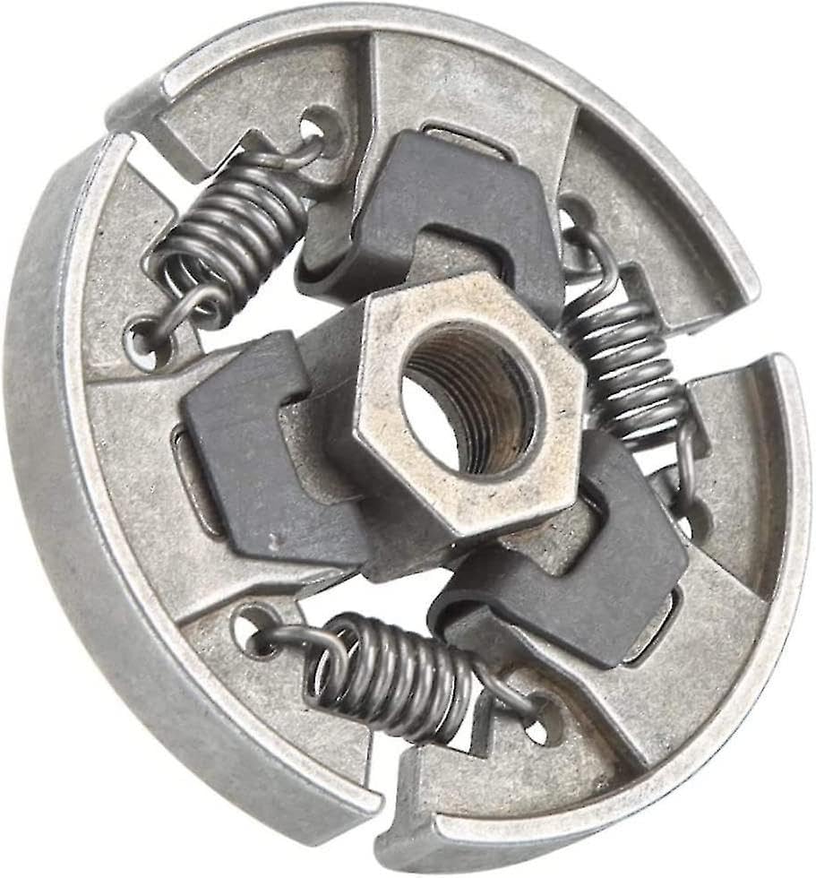 SHoRI Clutch Assembly Compatible with Stihl MS170 MS180 MS210 MS230 MS250 Chainsaw - Genuine Replacement Spare Part-image-0