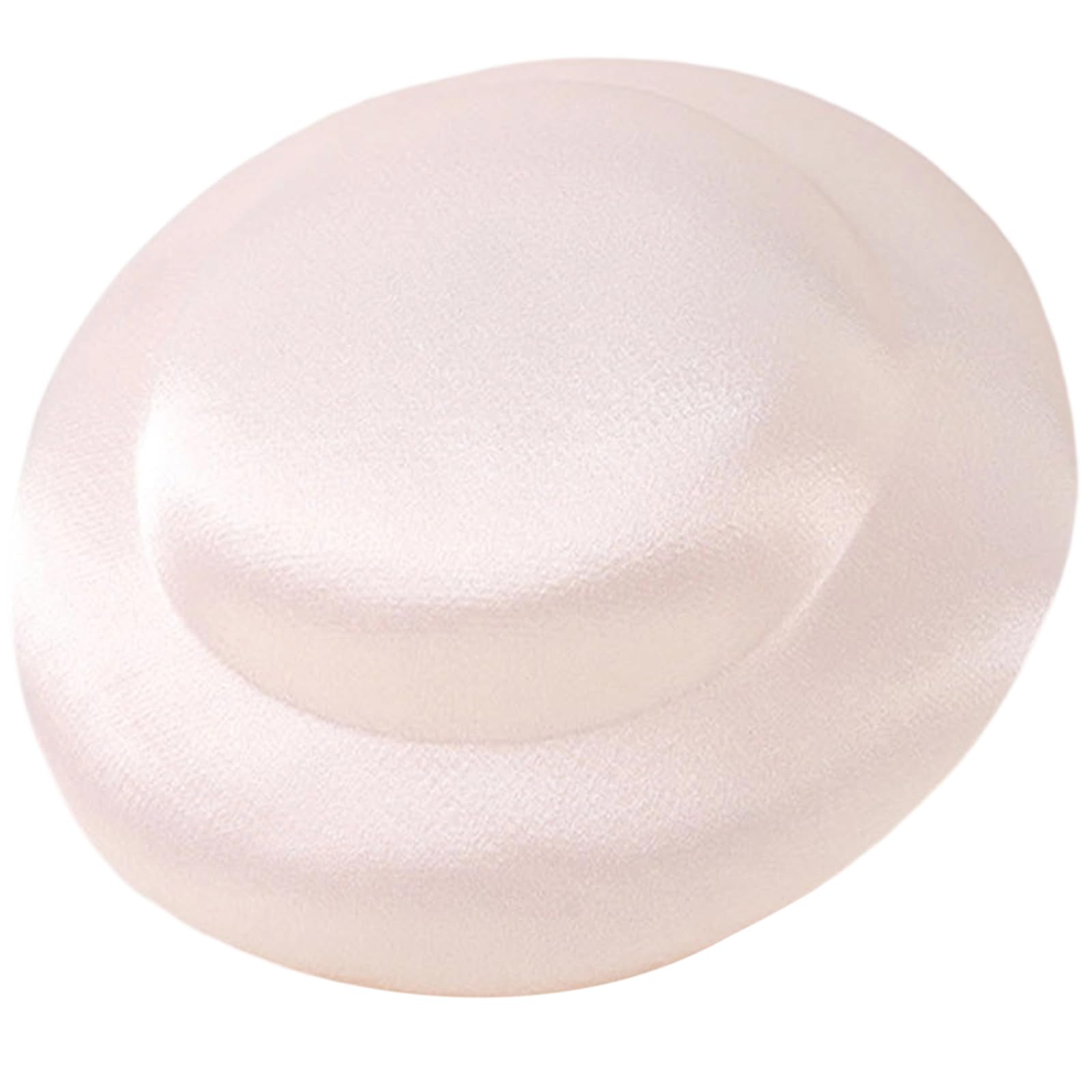 MICFENY Pillbox Hat Fedoras Millinery for Travel Fascinator Base Cap Western for Adults Formal Casual Wear