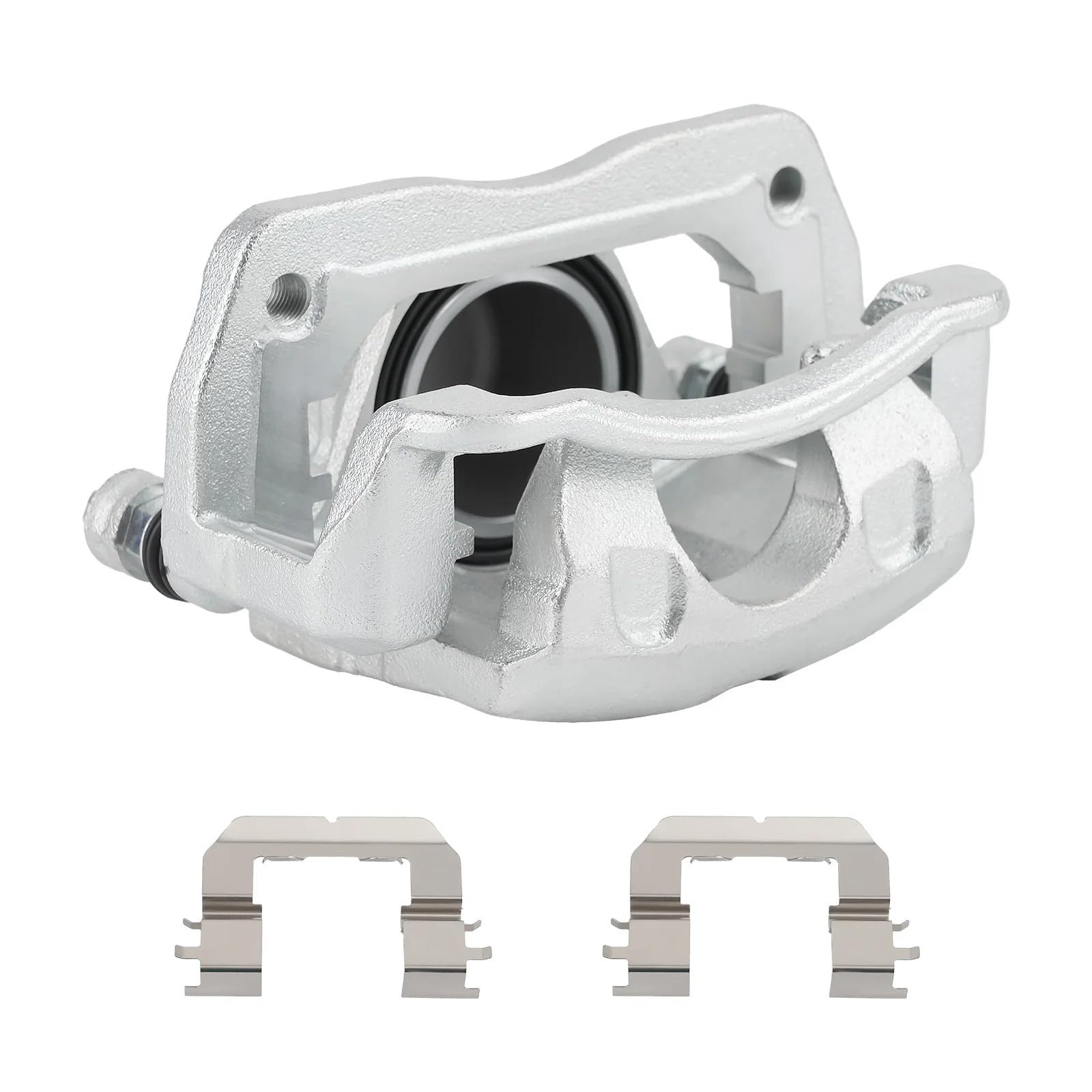Retractor Pistones Para Hyundai Santa Fe Pistones Freno En Frenos Disco | Compatible con pinza de freno delantero derecho Para Sorento 2010-2013 con soporte 19P6462 581300W100