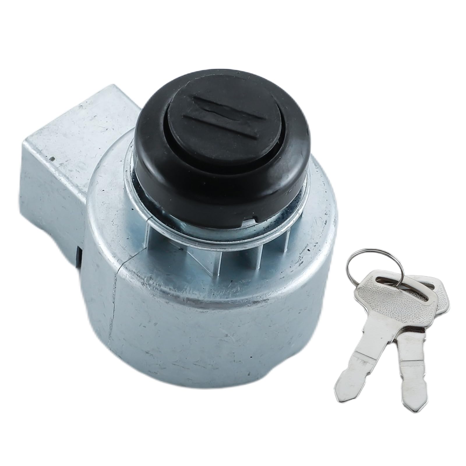 6C040-55452 Ignition Switch for Kubota Tractor B21 B1700 B2100 B2301 B2320 B2400 B2410 B2601 B2620 B2630 B2650 B2710 B2910 B2920 B3000 B3030 B3030