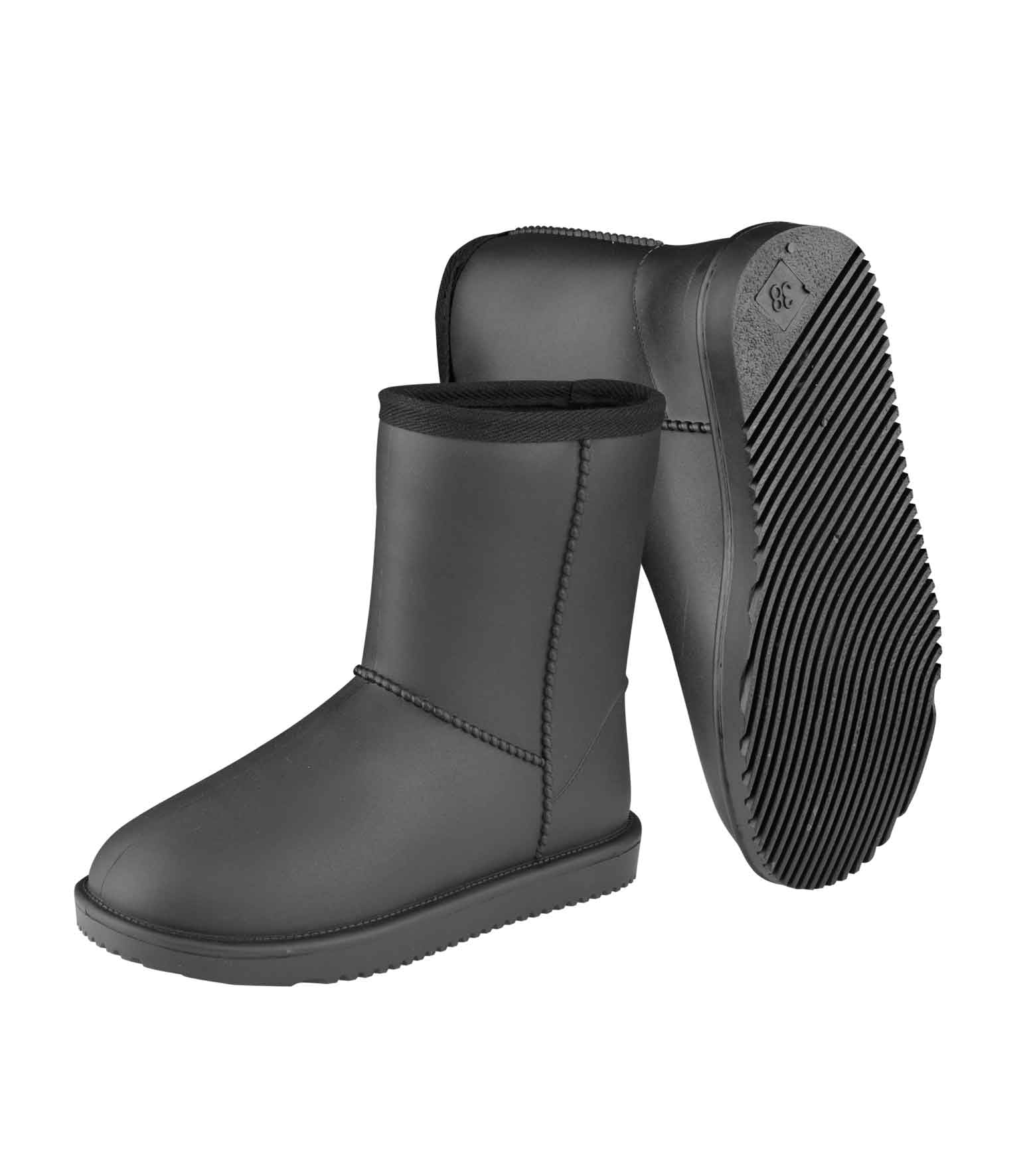 ELT Bootie Rainless Allweather