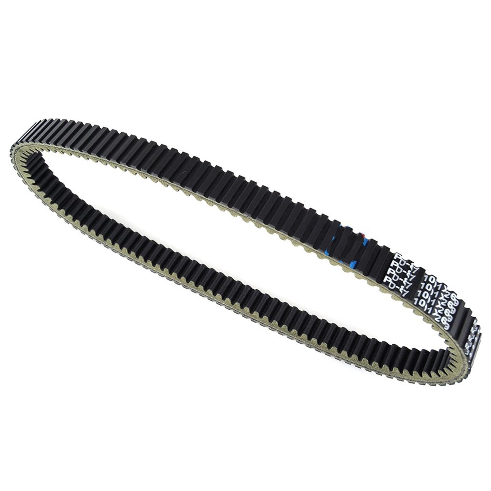 Correa Transmisión 1 Uds Correa De Transmisión para Piaggio para X9 500 2001-2002 Piezas De Correa De Motocicleta Correas de transmisión