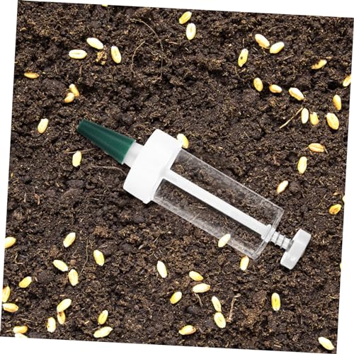 Dispensador de Semillas para Jardín Mipcase miniatura 7