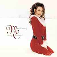 Amazon | Merry Christmas (30th Anniversary 2LP Deluxe Boxset