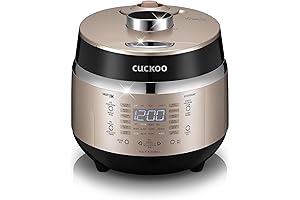 Cuckoo Rice Cooker 3 Cup: A Culinary Masterpiece for Perfectly Cooked Rice